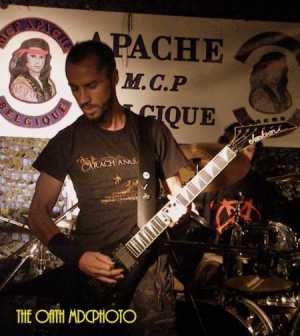 The Oath-Mcp Apache 2014